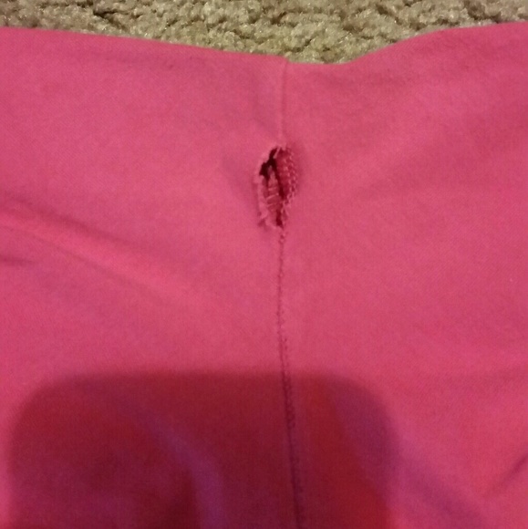 Nike running tights - Picture 4 of 4